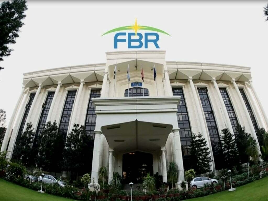 FBR Establishes a Deadline for Filing Income Tax Returns for Tax Year 2023