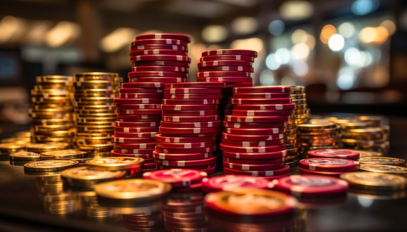 Présentation de anmeldelse av goldspin kongebonus.com